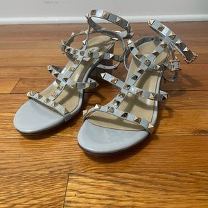 Studded Sumer sandals